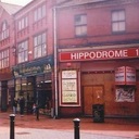 Hippodrome Cinema