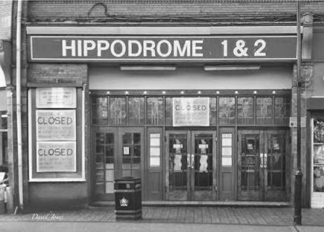 Hippodrome Cinema