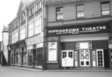 Hippodrome Cinema