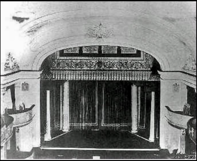 Manring Theatre