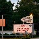 Wellfleet Drive-In