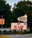 Wellfleet Drive-In