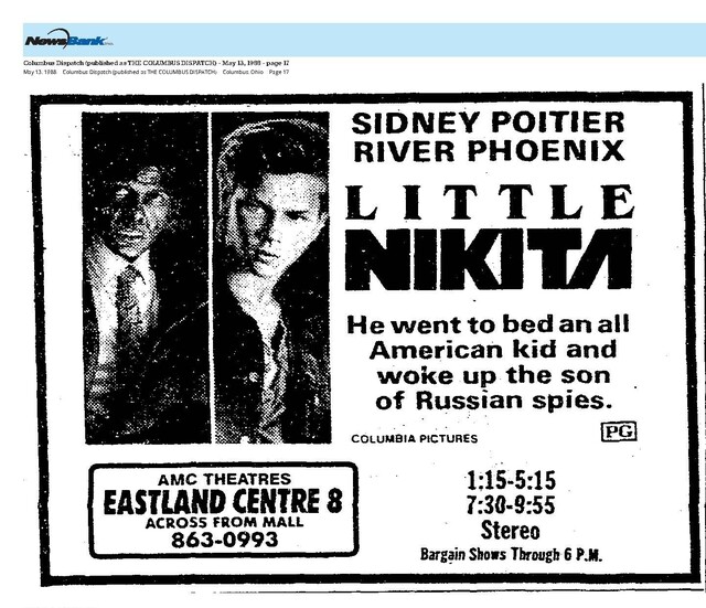 Sidney Poitier, R.I.P. (1927 - 2022)