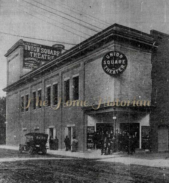 Barrington Stage