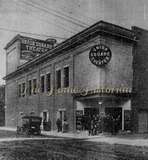 Barrington Stage