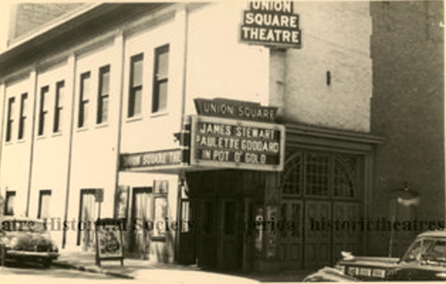 Barrington Stage