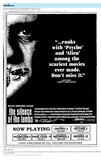 Jodie Foster--Number Six Box Office Star (1991) / 15 Weeks Run
