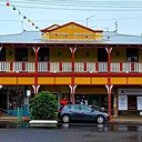 Kyogle Memorial Hall Summerland Way and Stratheden Street, Kyogle, NSW