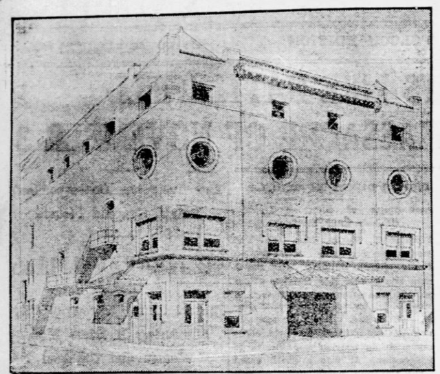Savoy Theatre
