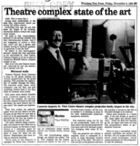 St. Vital 6 Cinemas