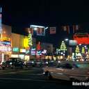 Iris Theatre Dec 1963