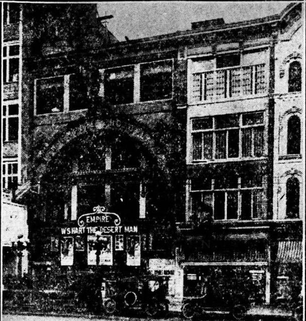 Empire Theatre