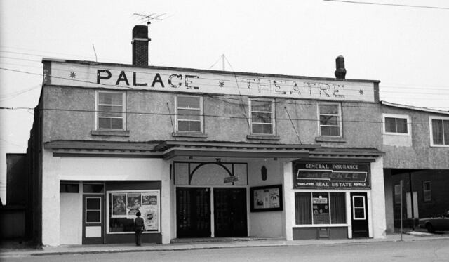 Palace Theatre