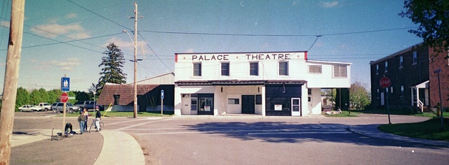 Palace Theatre