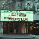 Beacon Hill Theatre