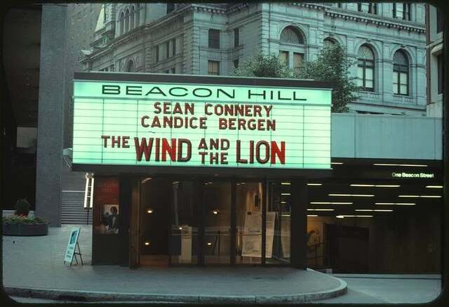 Beacon Hill Theatre