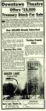 Drury Lane Theatre