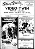 Allen Theaters - Video 4