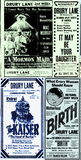 Drury Lane Theatre