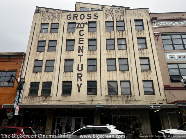 Exterior - 2025