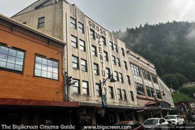 Exterior - 2025