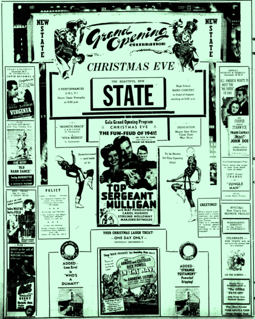Las Cruces Community Theatre
