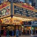Loew's State Theatre