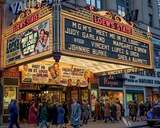 Loew's State Theatre