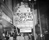Loew's State Theatre