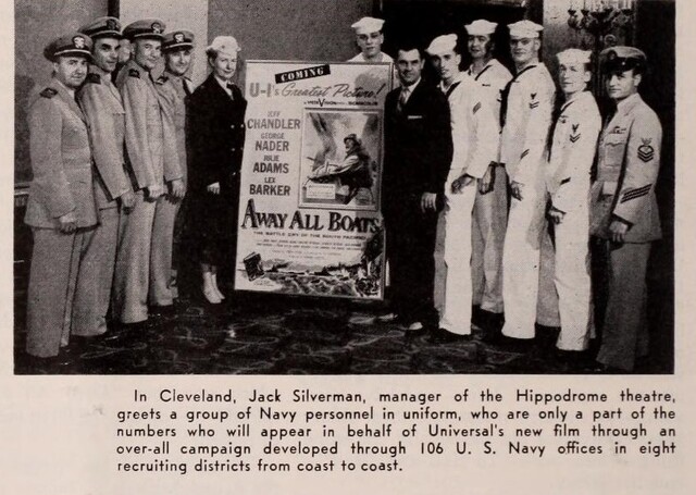 Promotion (1956)