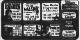 August 12, 1994 Regal takes over the theatre