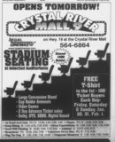 Regal Crystal River Mall 9