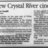Regal Crystal River Mall 9