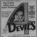 4 Devils at the Ritz, Port Richmond, Sept 21, 1929