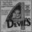 4 Devils at the Ritz, Port Richmond, Sept 21, 1929