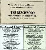 Beechwood Theatre