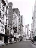 Boston Opera House