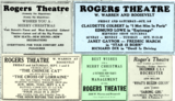 Rogers Theatre