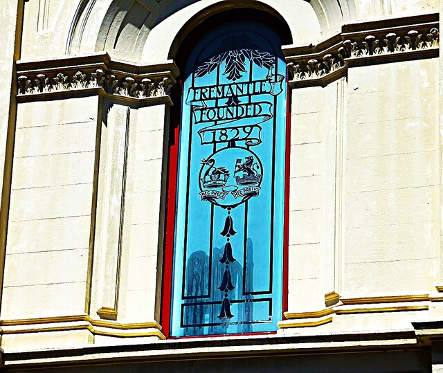 Fremantle Town hall 8 William Street, Fremantle, WA