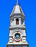 Fremantle Town hall 8 William Street, Fremantle, WA