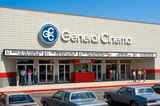 General Cinema White Settlement V