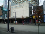 Empire Granville 7 Cinemas