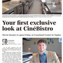CMX CineBistro Naples