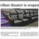 Paragon Pavilion
