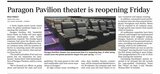 Paragon Pavilion