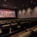 Paragon Pavilion