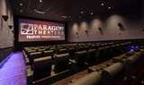Paragon Pavilion