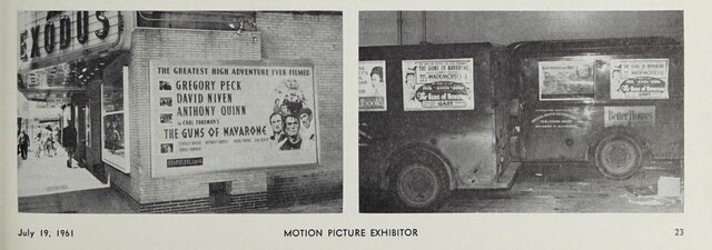 Promotion (1961)