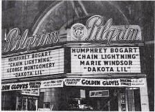 Marquee (1950)
