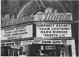 Marquee (1950)